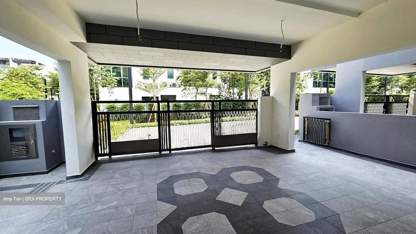 Belgravia Ace (D28), Semi-Detached #608613581